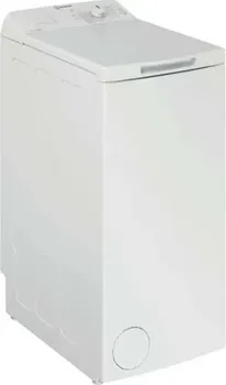 INDESIT BTW L60400 EE/N TOP PUNJENJE 6KG/1000RPM (1 / 4)