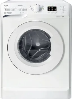 INDESIT MTWA 71252 W EE 7KG/1200RPM (1 / 7)