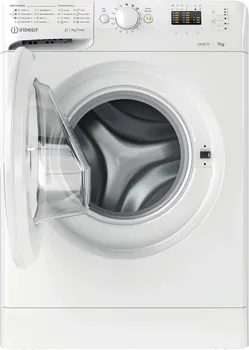 INDESIT MTWA 71252 W EE 7KG/1200RPM (5 / 7)