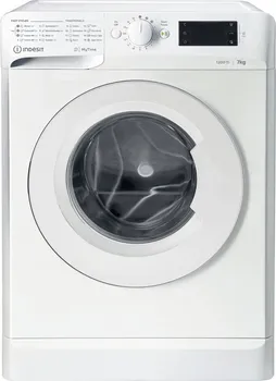 INDESIT MTWE 71252 W EE 7KG/1200RPM (1 / 8)