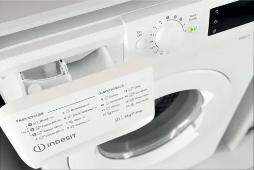 INDESIT MTWE 71252 W EE 7KG/1200RPM (2 / 8)