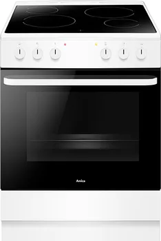 AMICA ELEKTRIČNI ŠPORET AC6122W 57668 (1 / 1)
