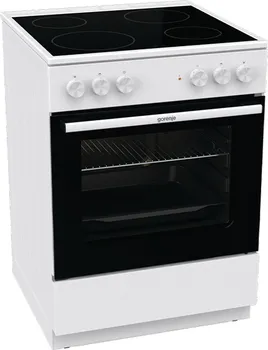 GORENJE ELEKTRIČNI ŠPORET GEC6A11WG-740614