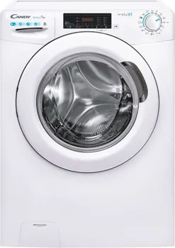 CANDY CSOW 4855TWE/1-S 8KG/1400RPM/5KG SUŠENJE (1 / 5)