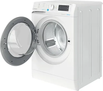 INDESIT BDE 86435 9EWS EU 8KG/1400RPM/6KG SUŠENJE