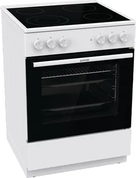 GORENJE ELEKTRIČNI ŠPORET GEC6A41WC-740616