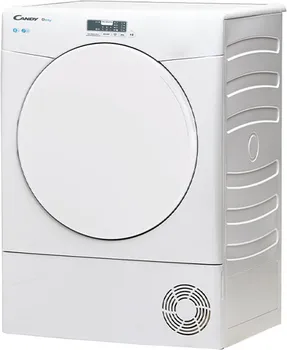 CANDY EYE H8A2L-S 8KG/TOPLOTNA PUMPA/VENTILACIONA (1 / 4)