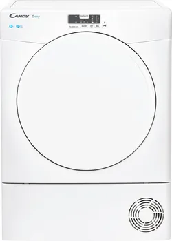 CANDY EYE H8A2L-S 8KG/TOPLOTNA PUMPA/VENTILACIONA (2 / 4)