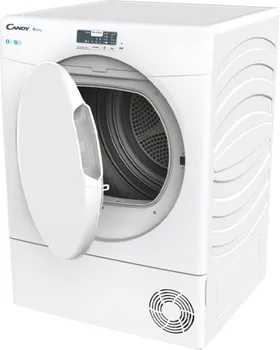 CANDY EYE H8A2L-S 8KG/TOPLOTNA PUMPA/VENTILACIONA (3 / 4)