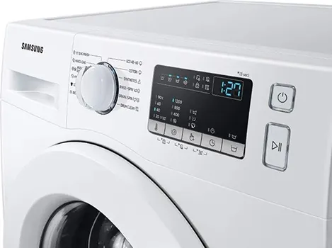 SAMSUNG WW90T4040CE1LE [9KG / 1400 RPM] (6 / 16)