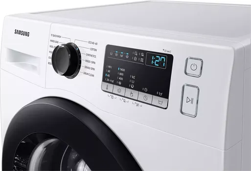 SAMSUNG WW90T4040CE1LE [9KG / 1400 RPM] (8 / 16)