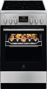 ELECTROLUX LKR540202X ELEKTRIČNI ŠPORET (1 / 2)