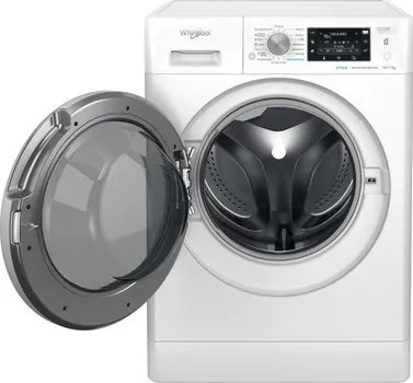 WHIRLPOOL FFWDD 1076258 SV EE [10KG / 7KG / 1600RPM] (2 / 11)
