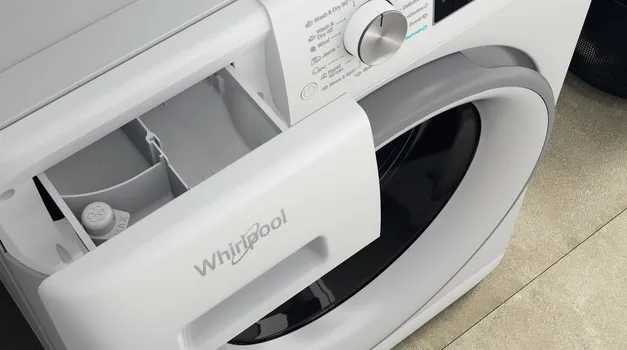 WHIRLPOOL FFWDD 1076258 SV EE [10KG / 7KG / 1600RPM] (10 / 11)