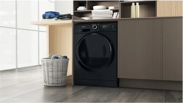 HOTPOINT ARISTON NDD 11725 BDA EE | 11KG/1600RPM/7KG SUŠENJE (7 / 7)