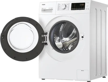 HAIER HW80-B1439N-IT | INVERTER MOTOR [8KG / 1400RPM] (2 / 4)