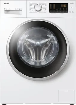 HAIER HW100-B14CIN-IT | INVERTER [10KG / 1400RPM] (1 / 4)