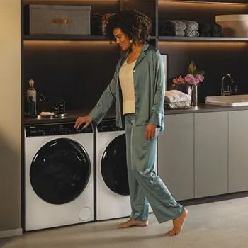 HAIER HW100-B14959U1IT | INVERTER [10KG / 1400RPM] (4 / 5)