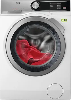 AEG L9FEA69S 9KG/1600RPM (1 / 4)