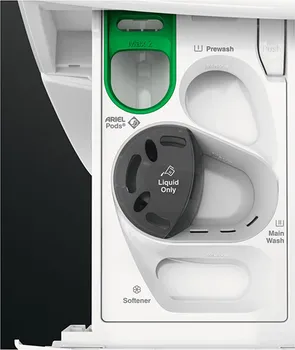 AEG L7FEC41PS 10KG/1400RPM (2 / 4)