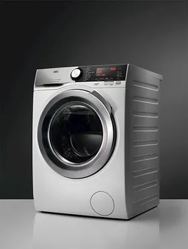 AEG L7FEC41PS 10KG/1400RPM (3 / 4)