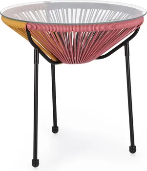 ANDREA BIZZOTTO PARKER FI 50X50CM (2 / 5)