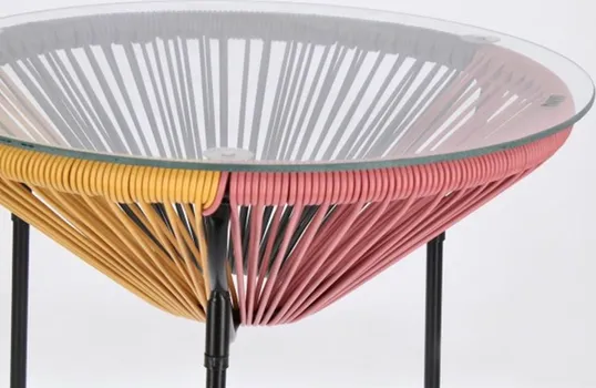 ANDREA BIZZOTTO PARKER FI 50X50CM (4 / 5)