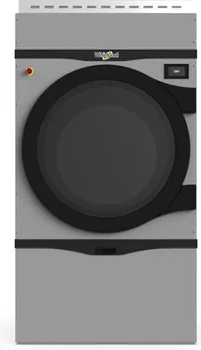 WHIRLPOOL ALA 011 34KG (1 / 3)