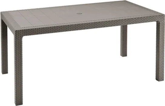 KETER MELODY 160.5x94.5x74.5cm (1 / 1)