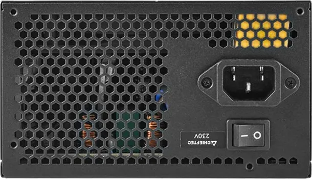 CHIEFTEC ZPU-500S 500W EON SERIES NAPAJANJE 3Y (4 / 7)