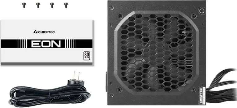 CHIEFTEC ZPU-500S 500W EON SERIES NAPAJANJE 3Y (7 / 7)
