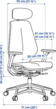 IKEA STYRSPEL 205.220.32 (7 / 8)