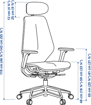 IKEA STYRSPEL 205.220.32 (8 / 8)