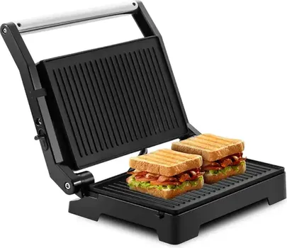 CUNGU TOSTER GRILL JT-P10 (2 / 2)