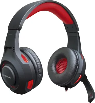 DEFENDER GRYPHON 750U USB (1 / 5)