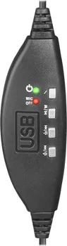 DEFENDER GRYPHON 750U USB (3 / 5)