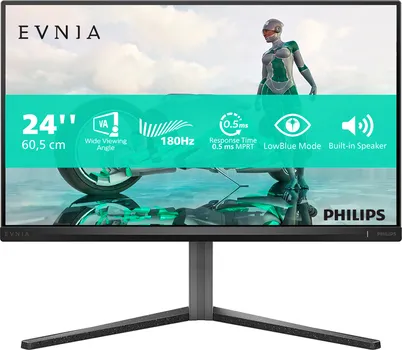 PHILIPS EVNIA 24M2N3200A (1 / 10)