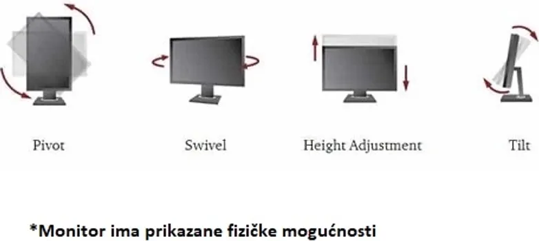 PHILIPS EVNIA 24M2N3200A (3 / 10)