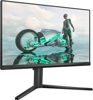PHILIPS EVNIA 24M2N3200A (9 / 10)
