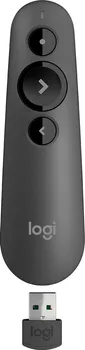 LOGITECH R500S WIRELESS PRESENTER (2 / 14)