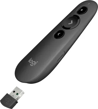 LOGITECH R500S WIRELESS PRESENTER (3 / 16)