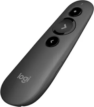 LOGITECH R500S WIRELESS PRESENTER (3 / 7)