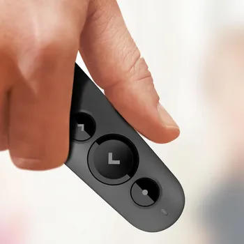 LOGITECH R500S WIRELESS PRESENTER (13 / 14)