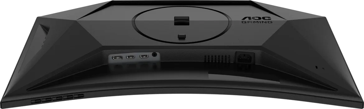 AOC C27G4ZXU (7 / 16)