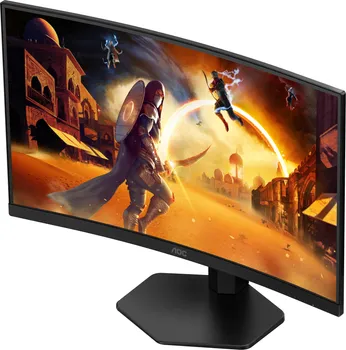 AOC C27G4ZXU (10 / 16)