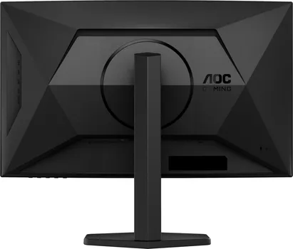 AOC C27G4ZXU (11 / 16)