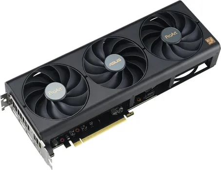 ASUS PROART GEFORCE RTX 4060 OC EDITION 8GB GDDR6, 2. / 1. , 128-BIT, PCIE 4 0 (2 / 2)