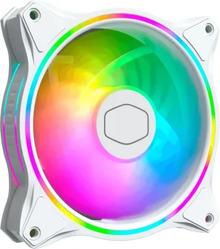 COOLER MASTER MASTER FAN HALO WHITE EDITION MF120 120MM VENTILAT MASTER FAN HALO WHITE EDITION MF120 120MM VENTILATOR (MFL-B2DW-18NPA-R1) (3 / 3)