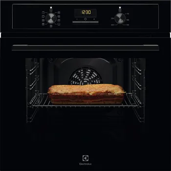 ELECTROLUX UGRADNA RERNA EOF3H50BK (2 / 6)