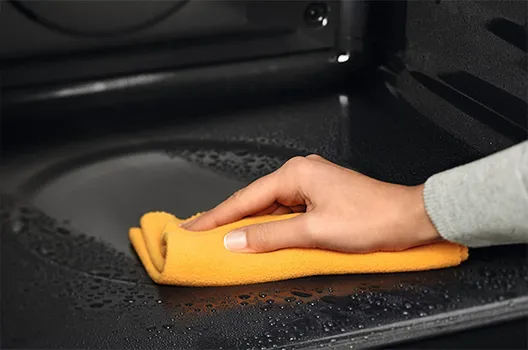 ELECTROLUX UGRADNA RERNA EOF3H50BK (4 / 6)